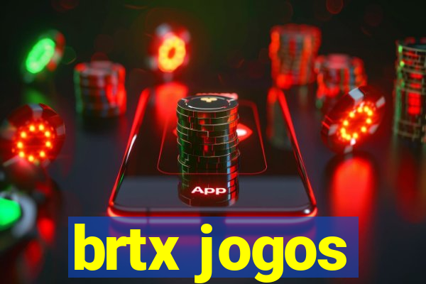 brtx jogos